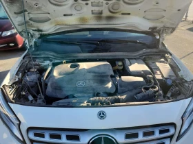 Mercedes-Benz GLA 250 4MATIC* PANORAMA* ��������* KEYLESS*  | Mobile.bg � ����� ������ 14