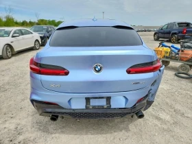 BMW X4 M-Pack* X-Drive* Distronic* B48 | Mobile.bg � ����� ������ 5