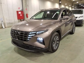 ������ Hyundai Tucson