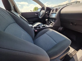 Nissan Qashqai 1.6 i-LPG-J10-facelift-117 hp | Mobile.bg � ����� ������ 14
