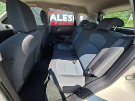Nissan Qashqai 1.6 i-LPG-J10-facelift-117 hp | Mobile.bg � ����� ������ 11