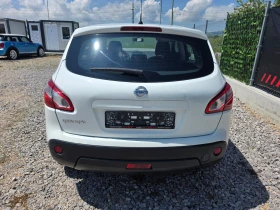 Nissan Qashqai 1.6 i-LPG-J10-facelift-117 hp | Mobile.bg � ����� ������ 5