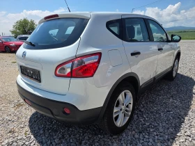 Nissan Qashqai 1.6 i-LPG-J10-facelift-117 hp | Mobile.bg � ����� ������ 4