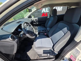 Nissan Qashqai 1.6 i-LPG-J10-facelift-117 hp | Mobile.bg � ����� ������ 10