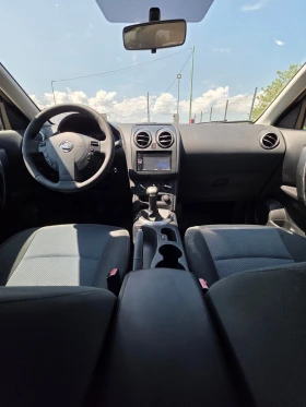 Nissan Qashqai 1.6 i-LPG-J10-facelift-117 hp | Mobile.bg � ����� ������ 9