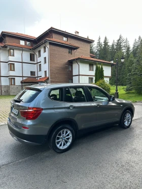 BMW X3 - 9950 € / 19460.51 лв. - 71643211 7