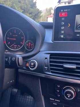 BMW X3 - 9950 € / 19460.51 лв. - 71643211 12