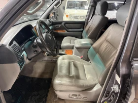 Toyota Land cruiser 4, 2 TD AT | Mobile.bg � ����� ������ 11