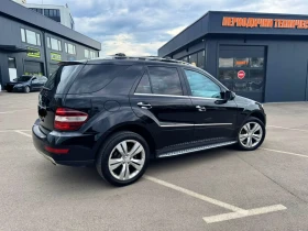 Mercedes-Benz ML 350 undefined | Auto.bg — изображение 4