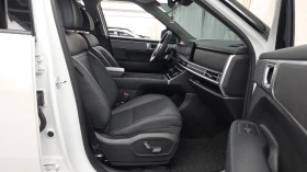 Hyundai Santa fe 2.5T Prestige 360 ������ ����* encareu.com | Mobile.bg � ����� ������ 11
