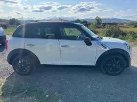 Mini Countryman 2.0D * AVTOMAT* PANO* NAVI* FULL* TOP*  - 7499 € / 14666.77 лв. - 69677263 4