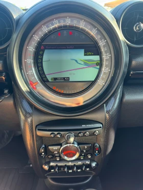 Mini Countryman 2.0D * AVTOMAT* PANO* NAVI* FULL* TOP*  - 7499 € / 14666.77 лв. - 69677263 15