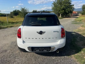 Mini Countryman 2.0D * AVTOMAT* PANO* NAVI* FULL* TOP*  - 7499 € / 14666.77 лв. - 69677263 6