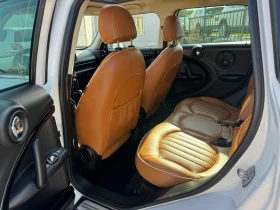 Mini Countryman 2.0D * AVTOMAT* PANO* NAVI* FULL* TOP*  - 7499 € / 14666.77 лв. - 69677263 14