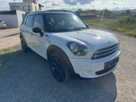 Mini Countryman 2.0D * AVTOMAT* PANO* NAVI* FULL* TOP*  - 7499 € / 14666.77 лв. - 69677263 3