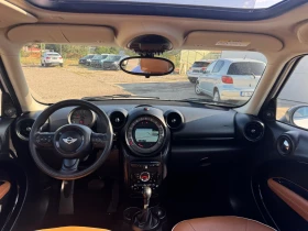 Mini Countryman 2.0D * AVTOMAT* PANO* NAVI* FULL* TOP*  - 7499 € / 14666.77 лв. - 69677263 9