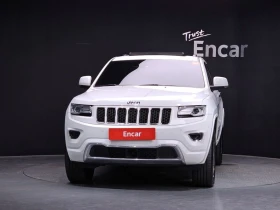 Jeep Cherokee 3.6 Overland| 283к.с.| ВКЛ.ТЕХНОТЕСТ - 13500 € / 26403.70 лв. - 18217518 3