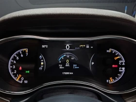 Jeep Cherokee 3.6 Overland| 283к.с.| ВКЛ.ТЕХНОТЕСТ - 13500 € / 26403.70 лв. - 18217518 8