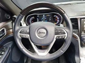 Jeep Cherokee 3.6 Overland| 283к.с.| ВКЛ.ТЕХНОТЕСТ - 13500 € / 26403.70 лв. - 18217518 12
