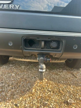Land Rover Discovery Sport - 5550 € - 72381003 10