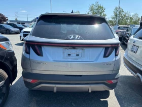 Hyundai Tucson Luxury | CARFAX | БЕЗ ИНЦИДЕНТИ | Auto.bg — изображение 5