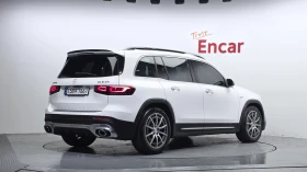 Mercedes-Benz GLB35AMG ЕЛ. БАГАЖНИК* BLIND SPOT* ЛЮК* КРАЙНА ЦЕНА | Auto.bg — изображение 2