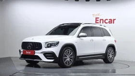 Mercedes-Benz GLB35AMG ЕЛ. БАГАЖНИК* BLIND SPOT* ЛЮК* КРАЙНА ЦЕНА | Auto.bg — изображение 3