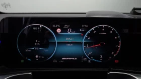 Mercedes-Benz GLB35AMG ЕЛ. БАГАЖНИК* BLIND SPOT* ЛЮК* КРАЙНА ЦЕНА | Auto.bg — изображение 8
