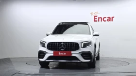 Mercedes-Benz GLB35AMG ЕЛ. БАГАЖНИК* BLIND SPOT* ЛЮК* КРАЙНА ЦЕНА