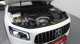Mercedes-Benz GLB35AMG ЕЛ. БАГАЖНИК* BLIND SPOT* ЛЮК* КРАЙНА ЦЕНА | Auto.bg — изображение 6