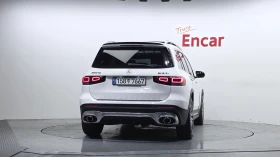 Mercedes-Benz GLB35AMG ЕЛ. БАГАЖНИК* BLIND SPOT* ЛЮК* КРАЙНА ЦЕНА | Auto.bg — изображение 4