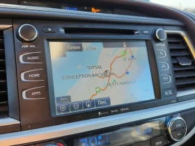 Toyota Highlander  Awd Xle / 7 ����� / ���� / �������� | Mobile.bg � ����� ������ 11