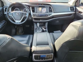 Toyota Highlander  Awd Xle / 7 ����� / ���� / �������� | Mobile.bg � ����� ������ 9