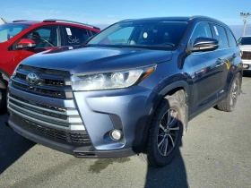 ������ Toyota Highlander