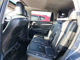 Toyota Highlander  Awd Xle / 7 ����� / ���� / �������� | Mobile.bg � ����� ������ 12