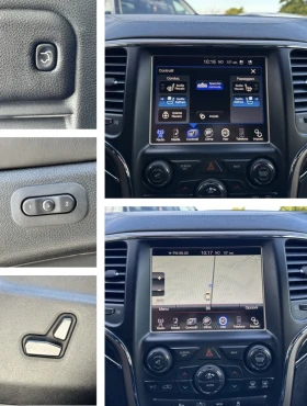 Jeep Grand cherokee 3.0D/4X4/OVERLAND EDITION/�����/PANO/NAVI/LED/FULL | Mobile.bg � ����� ������ 15