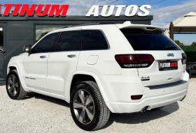 Jeep Grand cherokee 3.0D/4X4/OVERLAND EDITION/�����/PANO/NAVI/LED/FULL | Mobile.bg � ����� ������ 5