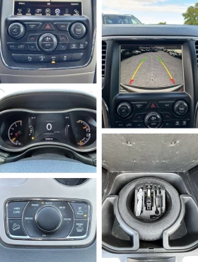 Jeep Grand cherokee 3.0D/4X4/OVERLAND EDITION/�����/PANO/NAVI/LED/FULL | Mobile.bg � ����� ������ 16