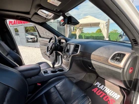Jeep Grand cherokee 3.0D/4X4/OVERLAND EDITION/�����/PANO/NAVI/LED/FULL | Mobile.bg � ����� ������ 9