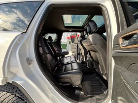 Jeep Grand cherokee 3.0D/4X4/OVERLAND EDITION/�����/PANO/NAVI/LED/FULL | Mobile.bg � ����� ������ 13