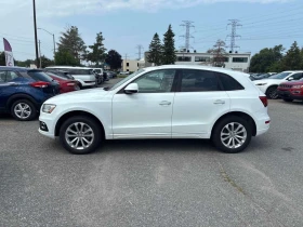 Audi Q5 2.0T Progressiv / CARFAX / АВТОКРЕДИТ  | Auto.bg — изображение 3