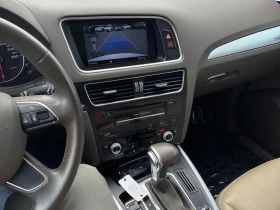 Audi Q5 2.0T Progressiv / CARFAX / АВТОКРЕДИТ  | Auto.bg — изображение 9