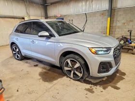 Audi Q5 S-Line Premium Plus / Carfax / ����������  | Mobile.bg � ����� ������ 4