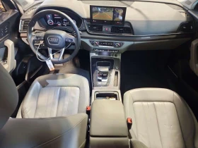 Audi Q5 S-Line Premium Plus / Carfax / ����������  | Mobile.bg � ����� ������ 8
