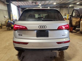 Audi Q5 S-Line Premium Plus / Carfax / ����������  | Mobile.bg � ����� ������ 6