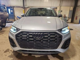 Audi Q5 S-Line Premium Plus / Carfax / ����������  | Mobile.bg � ����� ������ 5