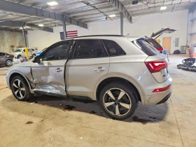 Audi Q5 S-Line Premium Plus / Carfax / ����������  | Mobile.bg � ����� ������ 2