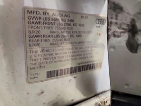 Audi Q5 S-Line Premium Plus / Carfax / ����������  | Mobile.bg � ����� ������ 13