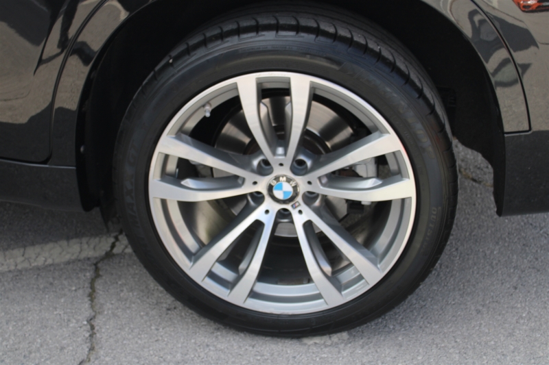 BMW X6 xDrive40d, снимка 4 - Автомобили и джипове - 38229608