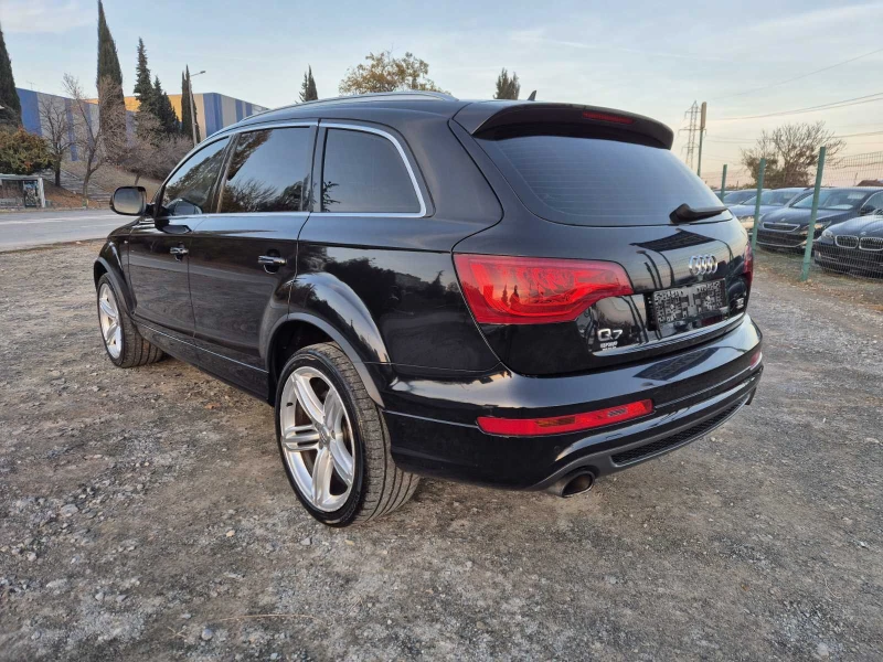 Audi Q7 3.0TDI S-Line 6+ 1, снимка 3 - Автомобили и джипове - 48029194